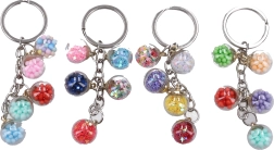 Zestaw słoików do wekowania z zakrętkami 0,72 l (6 szt.)