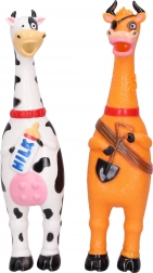 Mačkaczy krowka 32 cm