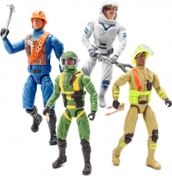 The Corps! Żołnierz figurka 29 cm