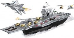 Zestaw do zabawy lotniskowiec