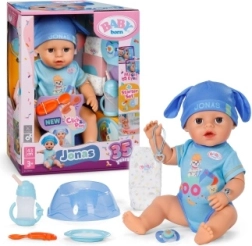 BABY born Jonas z magiczną rączką, 43 cm