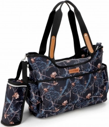 Torba do przewijania FreeON All Around z etui termicznym i matą