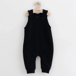 Dziecięce ogrodniczki New Baby Be Happy