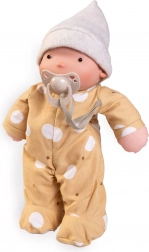 Organiczna lalka ARIEL od Antonio Juan, 26 cm