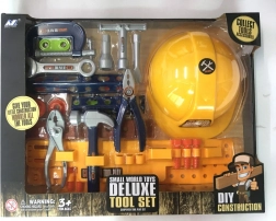 Deluxe narzędzia dla dzieci Small World Toys