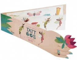 Tatuaż Wróżka Londji