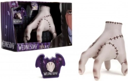 RC pełzająca ręka Rzecz z Wednesday 18 cm
