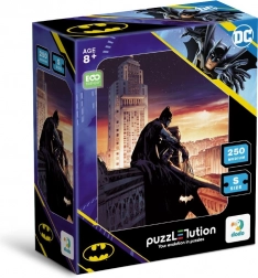Puzzle Batman Świt 250 kawałków
