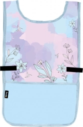 Fartuch ponczo Koliberek do plastyki