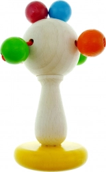 Hess grzechoczące drzewko