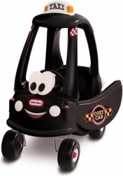 Little Tikes jeździk Cozy Coupe taxi dla dzieci – Taxi