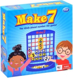 Gra planszowa Ułóż 7