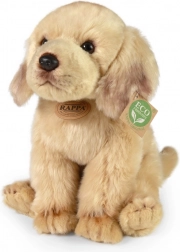 pluszowy labrador eco-friendly 27 cm