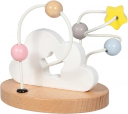 Labirynt motoryczny Księżyc od Goki