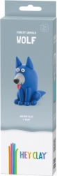 Masa plastyczna Hey Clay Borsuk