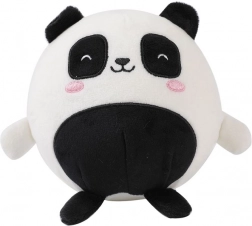 Antystresowa squishy panda – miękki pluszowy maskot