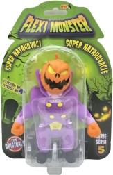 Flexi Monster seria 5 – rozciągane straszne figurki