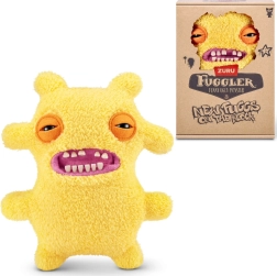 Pluszowy potwór Fuggler Sir Nubbynuts 22 cm