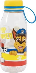 Butelka do picia Psi Patrol dla dzieci 650 ml