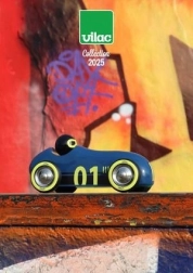 Katalog zabawek Vilac 2025