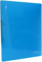 Segregator A4 z 2 ringami eCollection niebieski