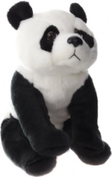 Pluszowa panda