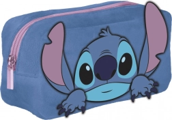 Puszysty piórnik Lilo i Stitch