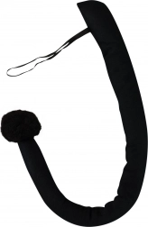 diabelski ogon do przebrania 70 cm