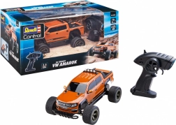 Autko zdalnie sterowane RC Truggy VW Amarok
