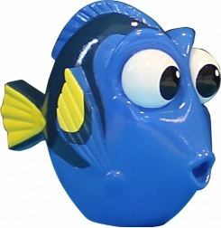 Gdzie jest Dory figurka do wody
