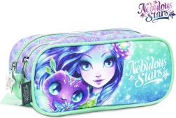 Piórnik szkolny NEBULOUS STARS 23 cm