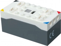 Odbiornik CaDA JV1010 do zestawów konstrukcyjnych