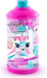 Airbrush kreatywny zestaw – Mini niespodzianka