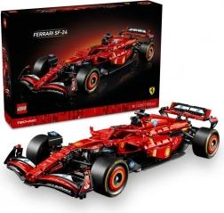 LEGO Technic 42207 Auto Ferrari SF-24 F1