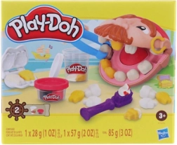 Play-Doh mini zestaw dentysty