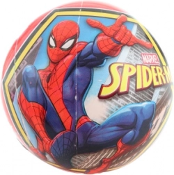 Piłka SPIDERMAN 23 cm