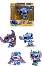 Metalowa figurka STITCH 6,5 cm – różne warianty