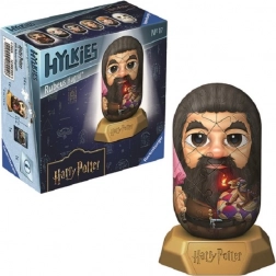 Ravensburger 3D puzzle Hylkies Harry Potter Hagrid 54 elementów