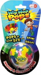 Hiphop Pops Up skacząca zabawka