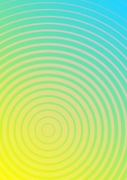 Enjoy Puzzle Okrągły Gradient 1000 elementów