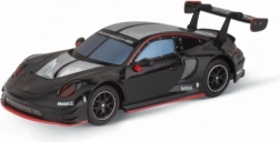 Auto Carrera Hybrid Porsche 911 GT3 R Black Devil 1:50