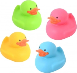 Gumowe kaczuszki do wody 8 × 8 cm