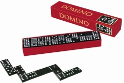 Gra stołowa Domino 55 kamieni