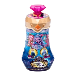 Lalka Magic Mixies Pixlings Smoczyca Turkusowa
