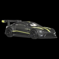 Hot Wheels samochód premium Car Culture Aston Martin Vantage GTE
