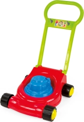 Mała kosiarka ogrodowa z dźwiękiem