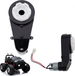 Silnik do elektrycznego autka FORD RANGER Monster 12 V 12000 RPM