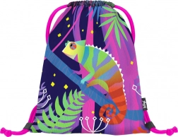 BAAGL worek na obuwie Kameleon