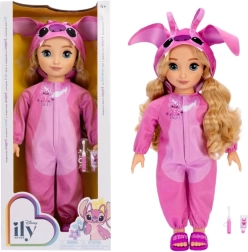 Disney ily 4ever modna lalka inspirowana postacią Angel 48 cm