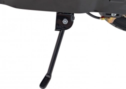 Różowy dziecięcy skuter Retro 23